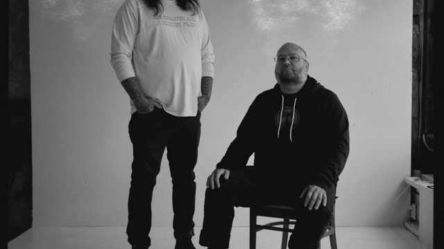 The Body & Big Brave
