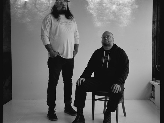 The Body & Big Brave