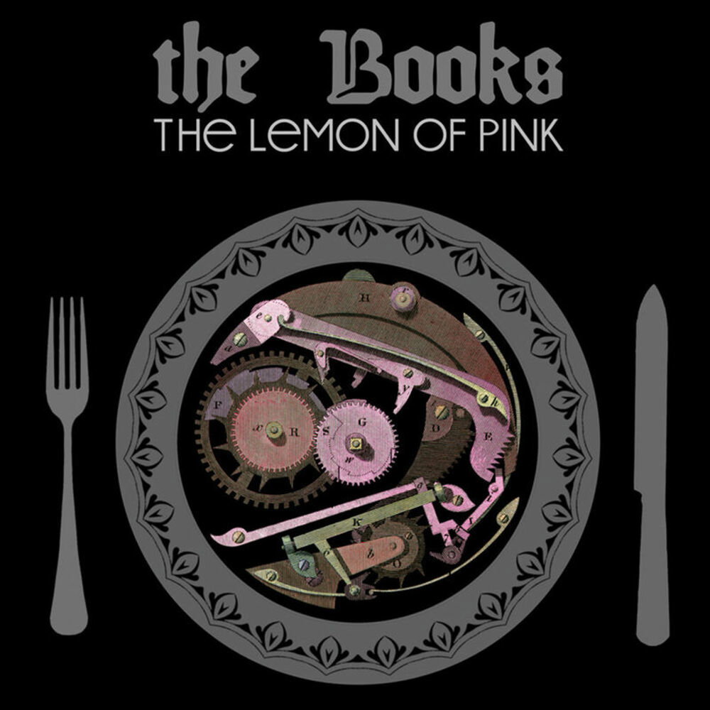 The Books