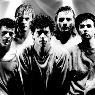 The Boomtown Rats