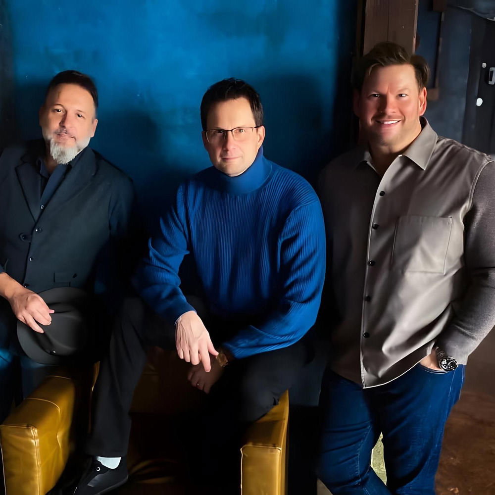 The Booth Brothers