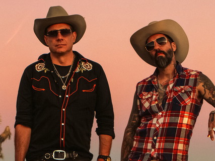 The BossHoss