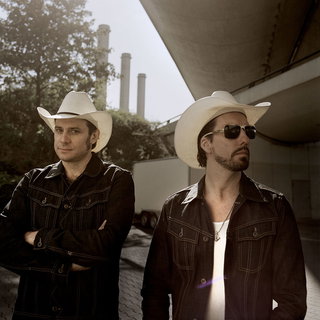 The BossHoss
