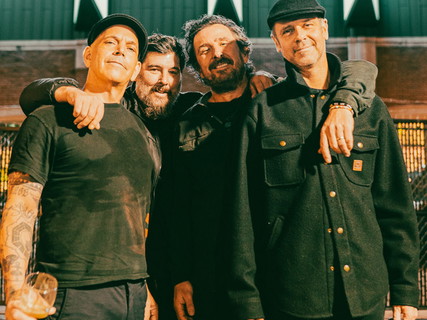The Bouncing Souls