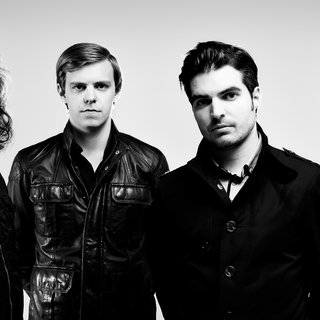The Boxer Rebellion