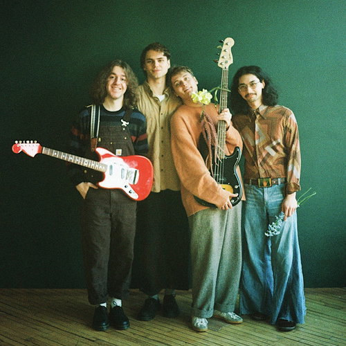 The Braymores