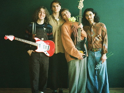 The Braymores