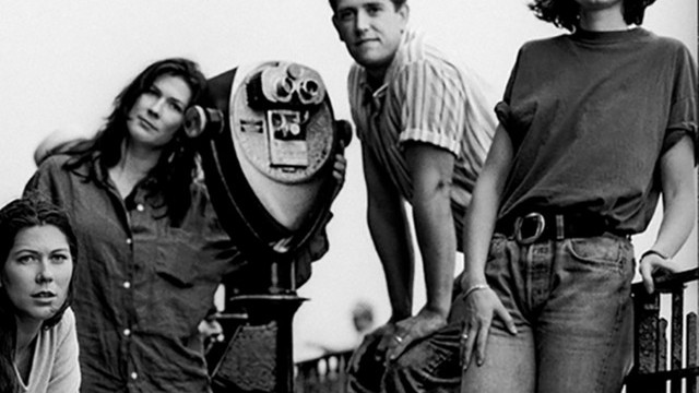 The Breeders