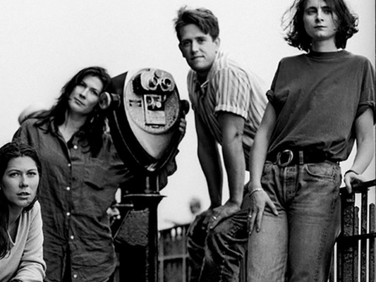 The Breeders