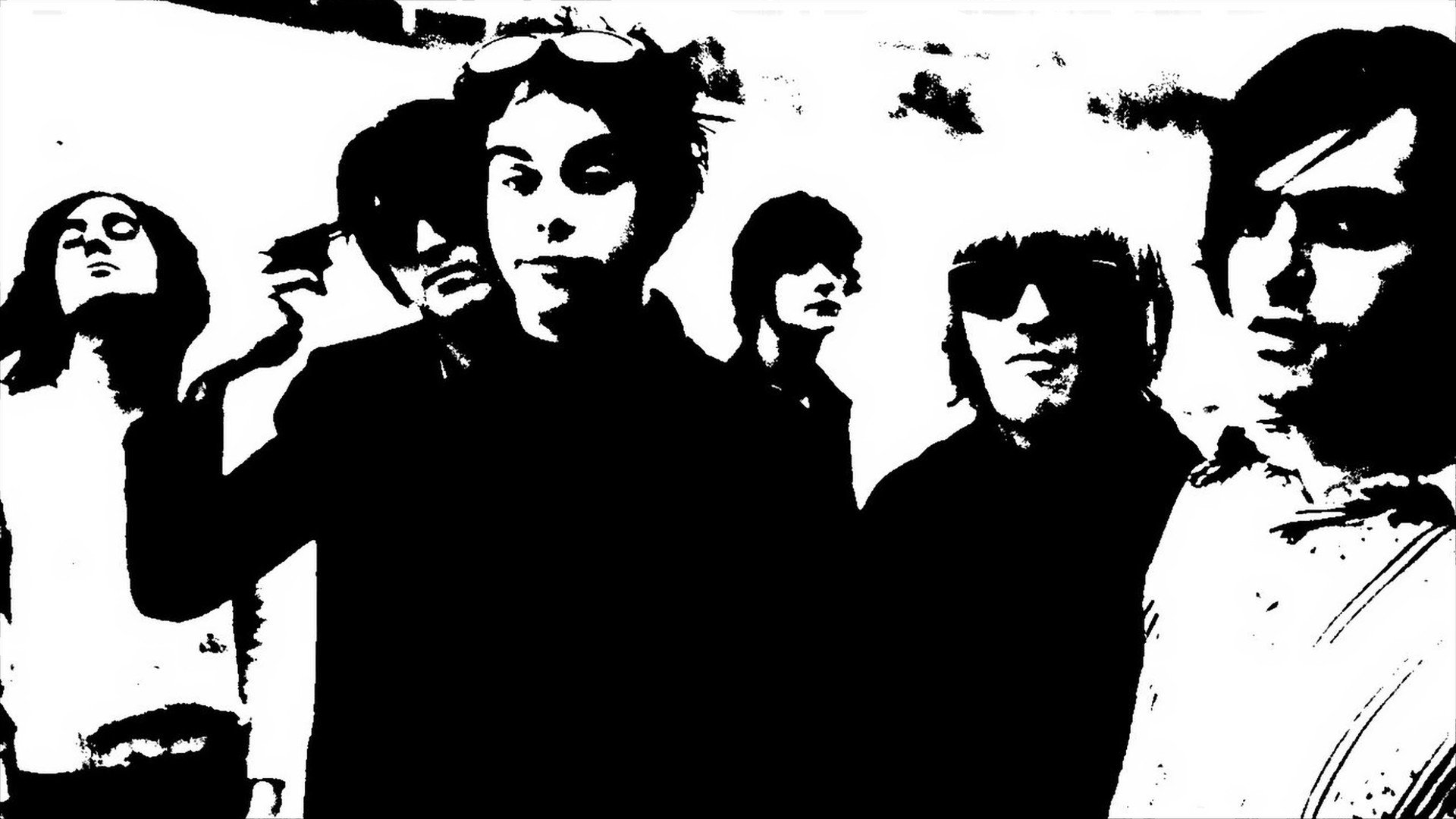 The Brian Jonestown Massacre