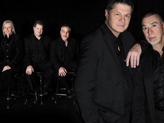 The Buckinghams & The Grass Roots