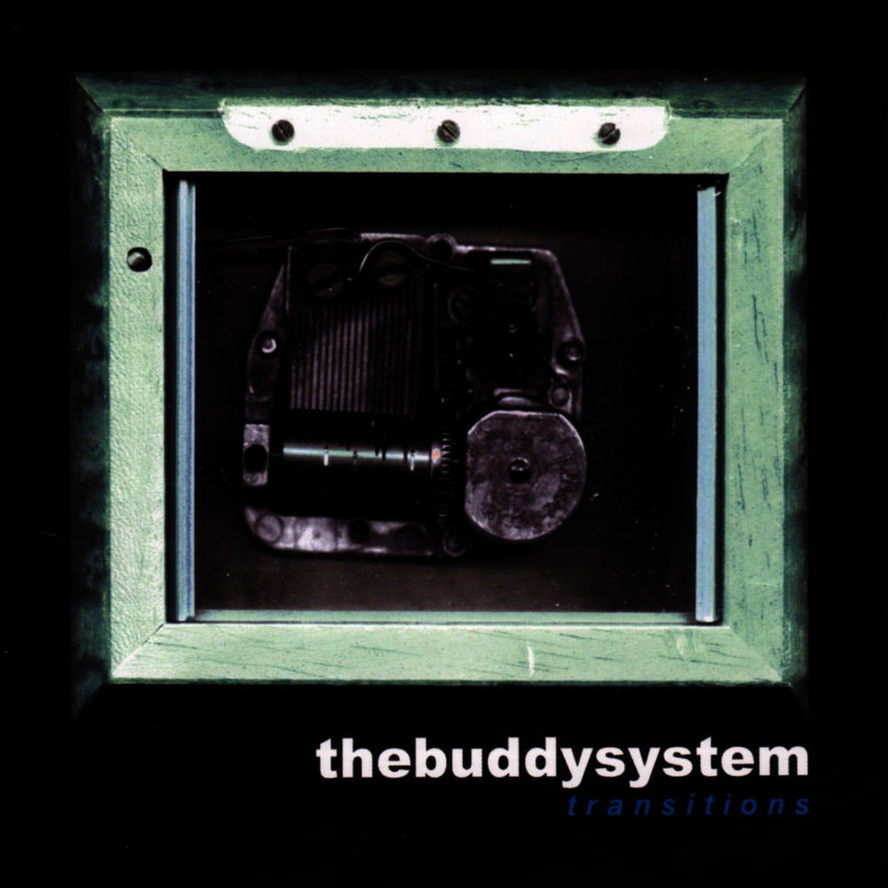 The Buddy System