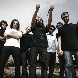 The Budos Band
