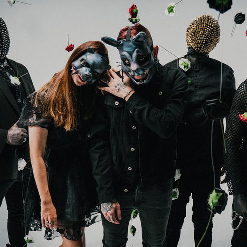 The Bunny The Bear