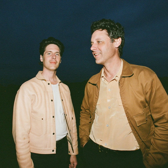 The Cactus Blossoms