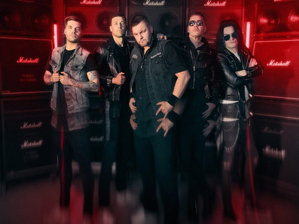 The Carburetors