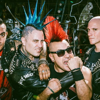 The Casualties