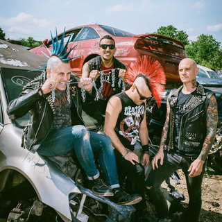 The Casualties