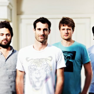 The Cat Empire