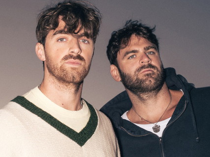 The Chainsmokers