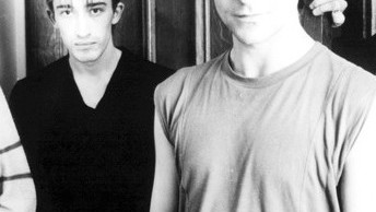 The Chameleons