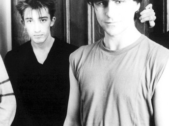 The Chameleons
