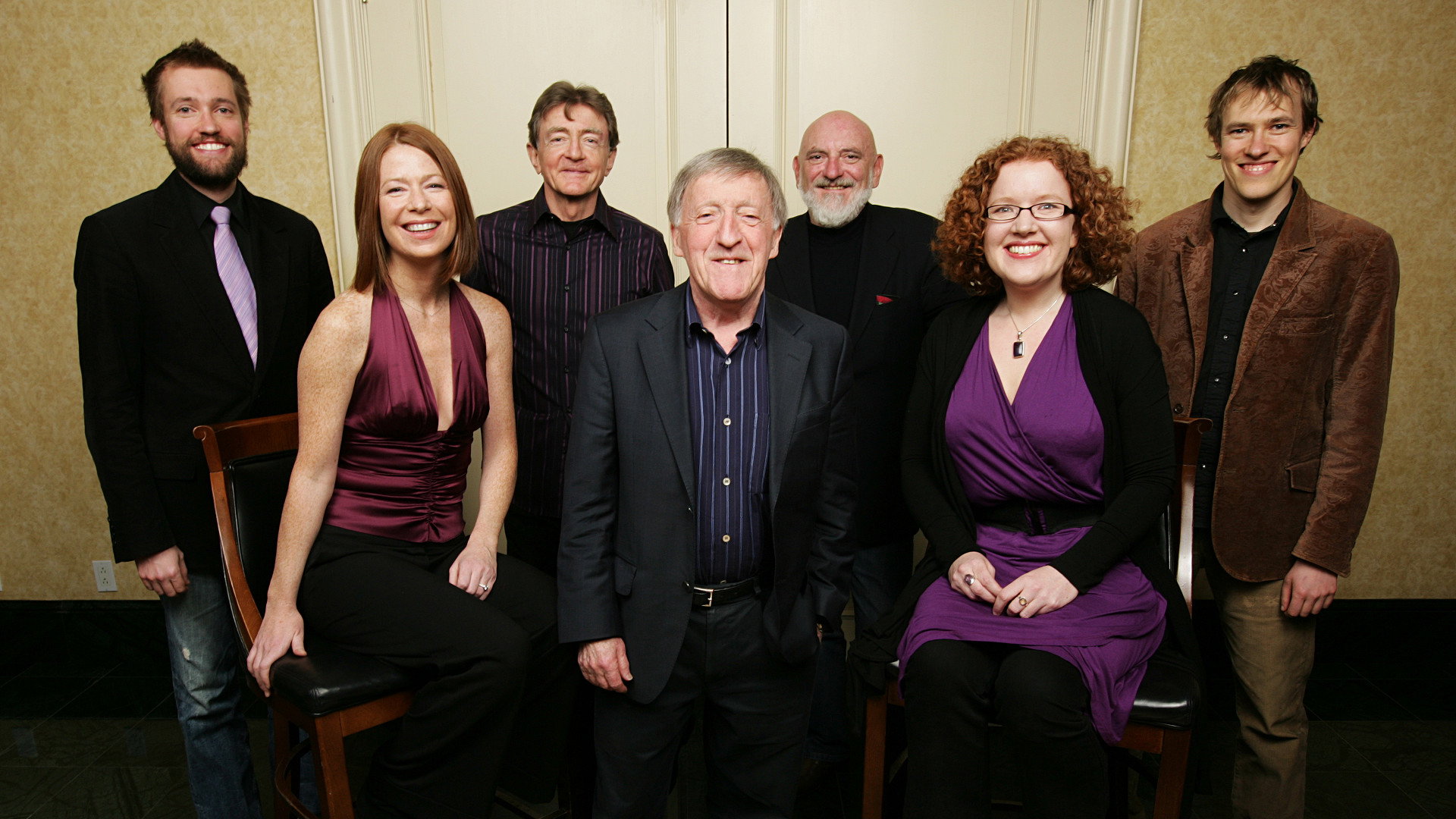 The Chieftains
