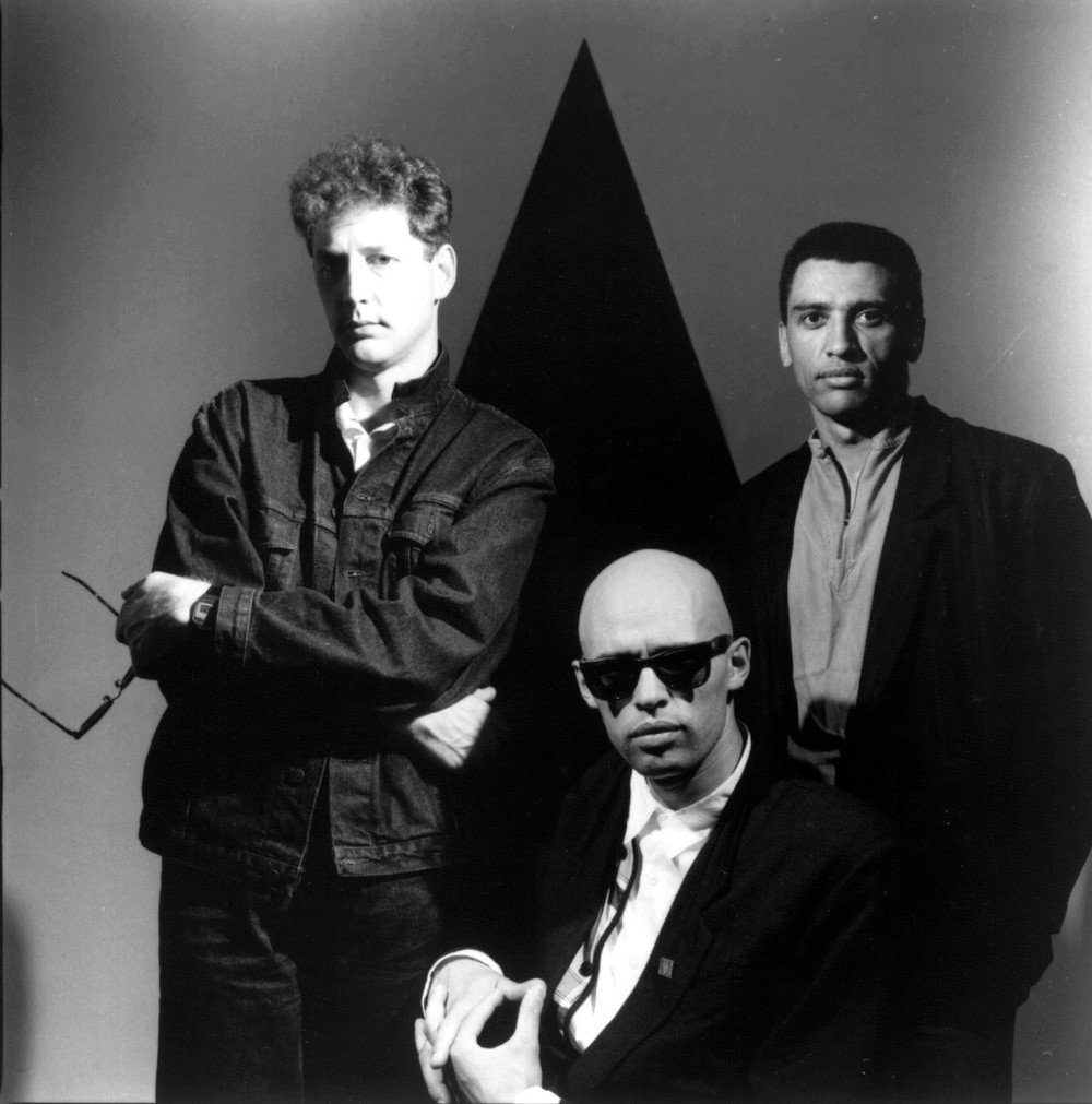The Christians
