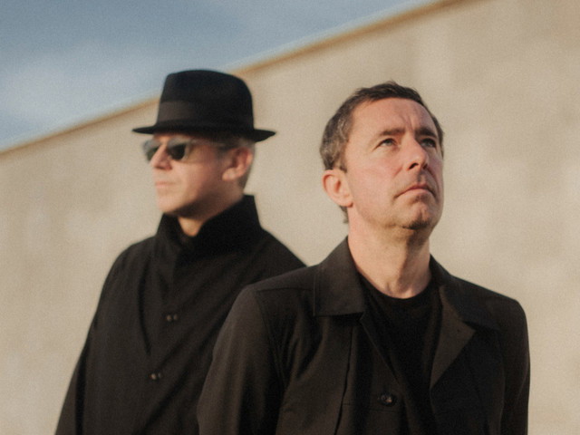 The Cinematic Orchestra