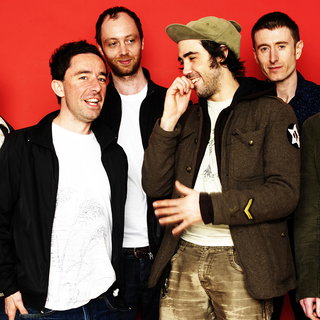 The Cinematic Orchestra