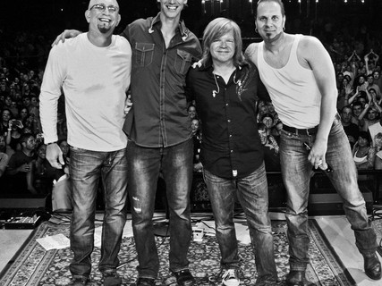 The Clarks