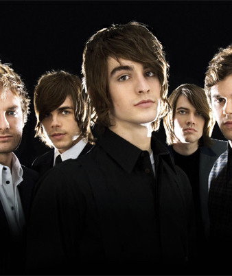 The Click Five