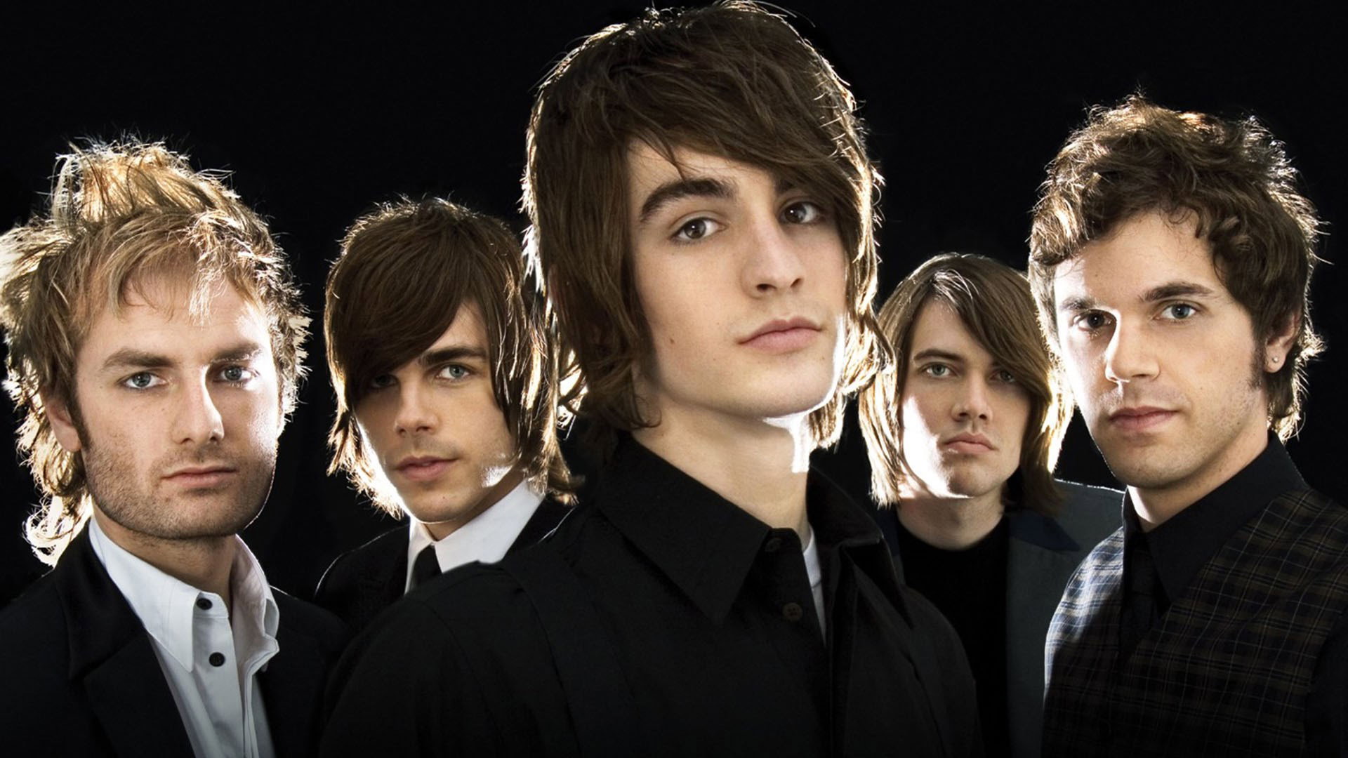 The Click Five