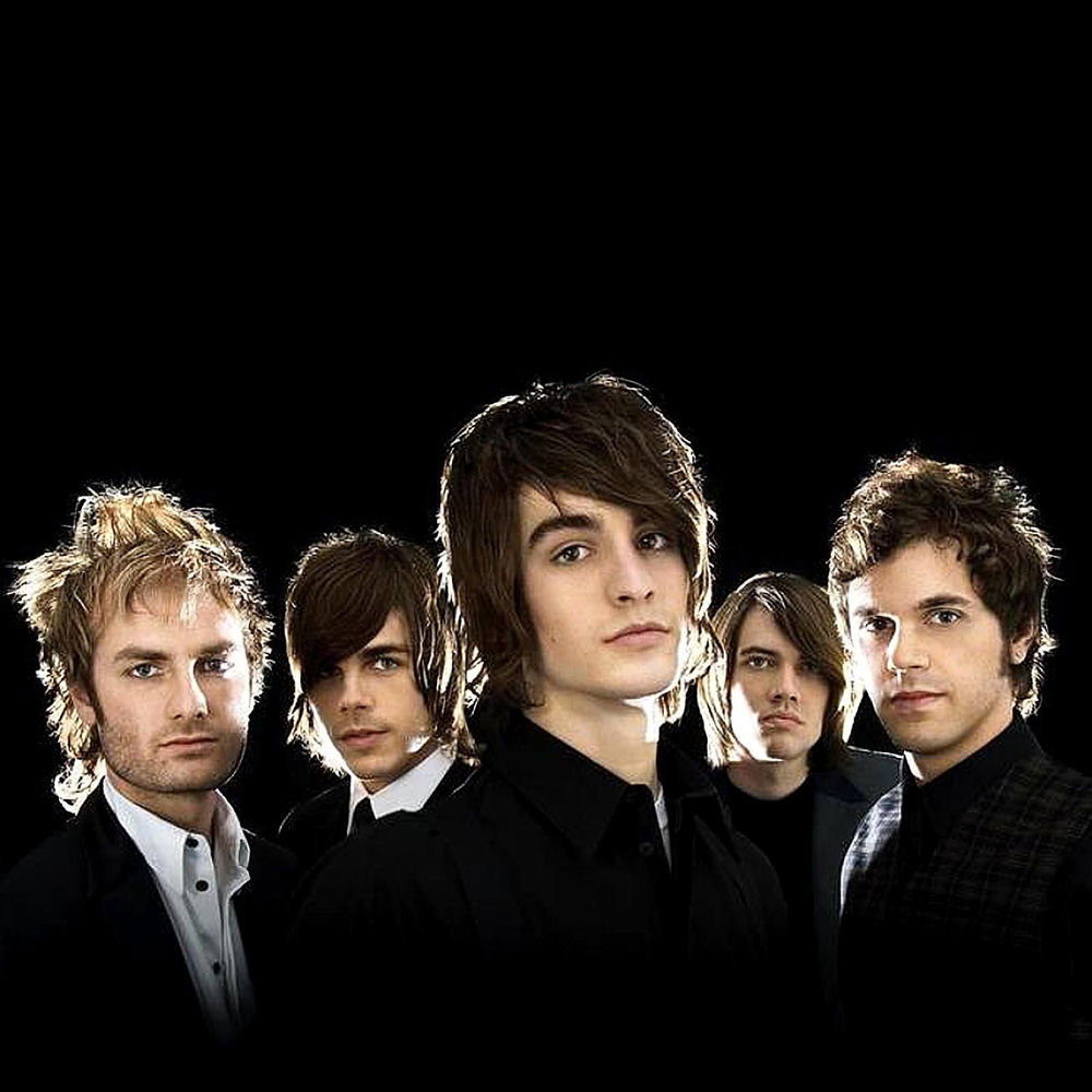 The Click Five