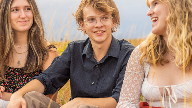 The Cody Sisters