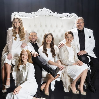 The Collingsworth Family