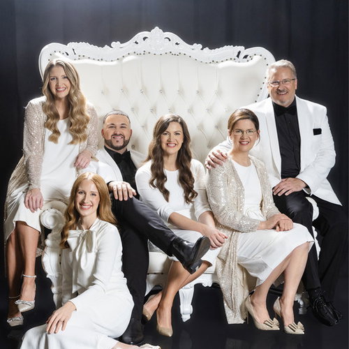 The Collingsworth Family