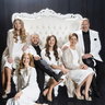 The Collingsworth Family