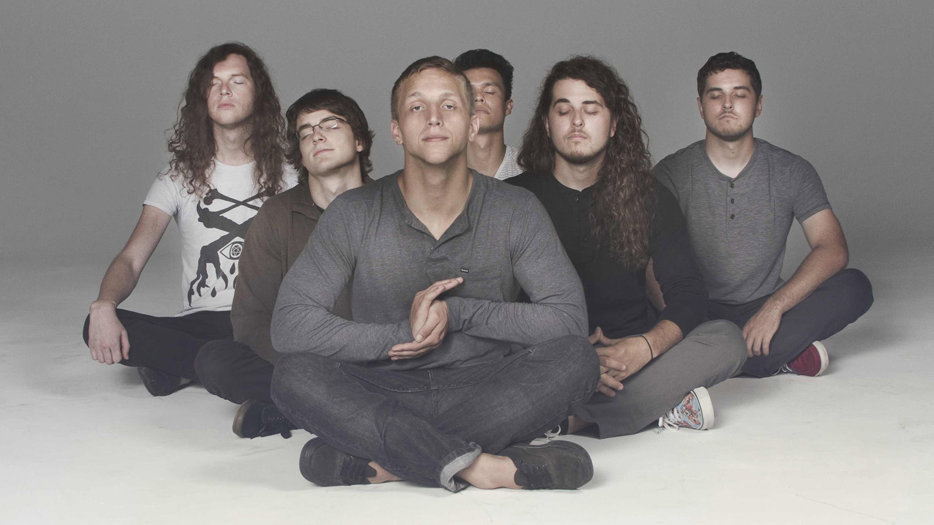 The Contortionist