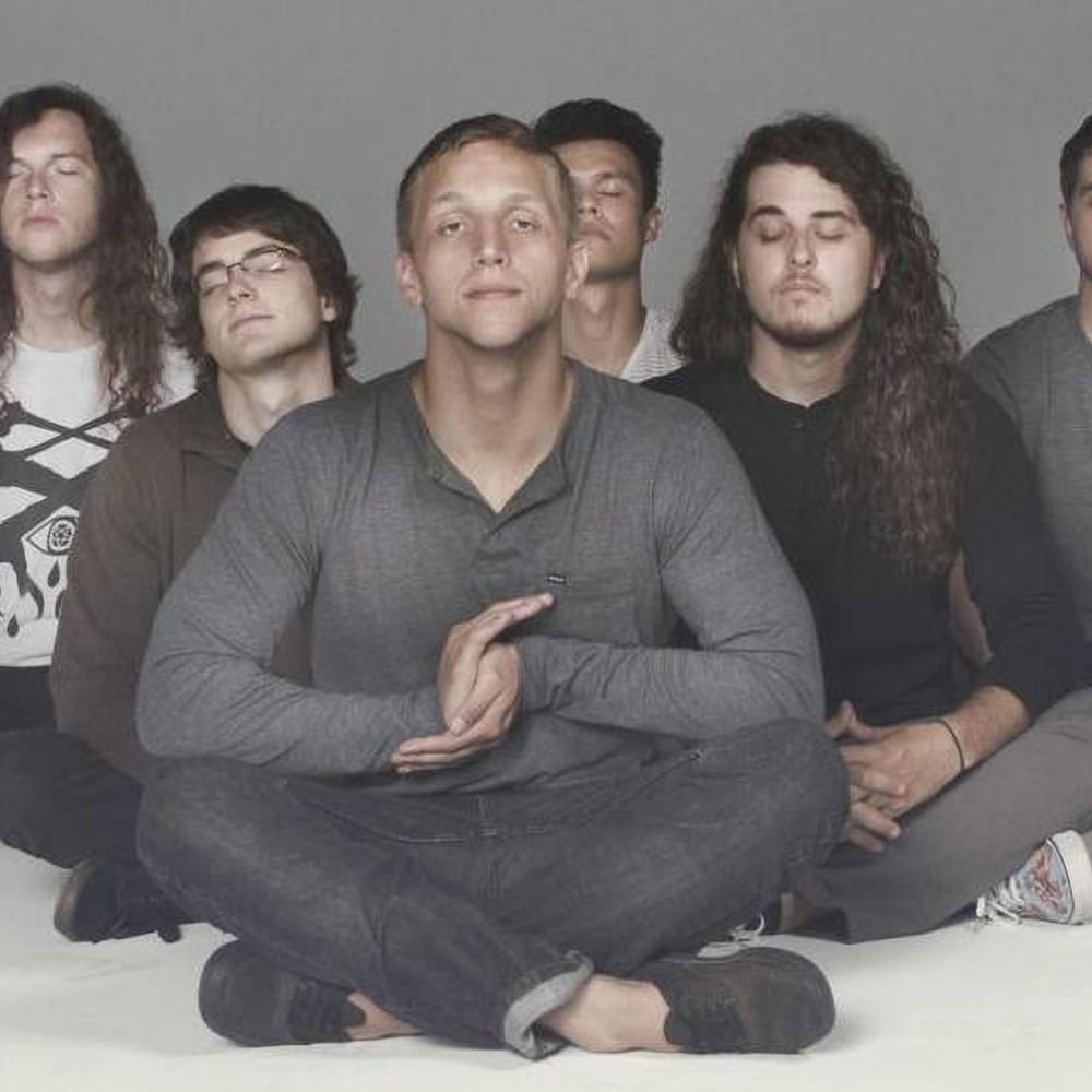 The Contortionist