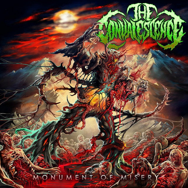 The Convalescence
