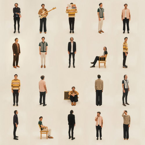 The Coronas