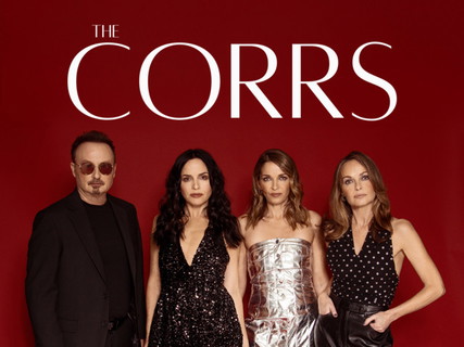 The Corrs