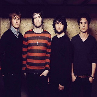The Courteeners
