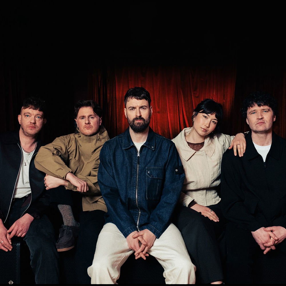 The Courteeners