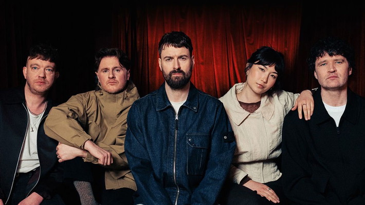 The Courteeners