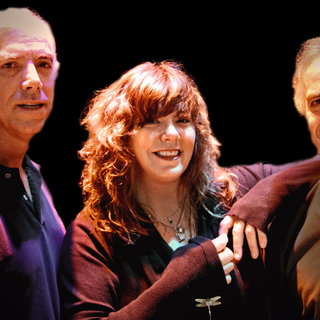 The Cowsills