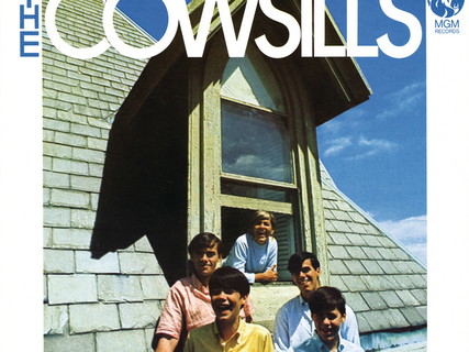 The Cowsills
