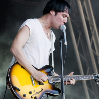 The Cribs