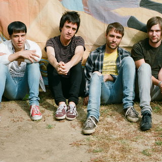 The Cribs